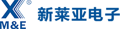 宁波新莱亚电子科技有限公司